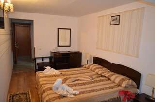 Мотели Izvorul Rece Sinaia Синая Стандартный двухместный номер с 2 отдельными кроватями-8