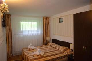 Мотели Izvorul Rece Sinaia Синая Стандартный двухместный номер с 2 отдельными кроватями-10